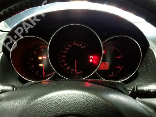 Kombiinstrument MAZDA 3 Saloon (BK) 1.6 DI Turbo (BK12Y) | BP6433553C47 