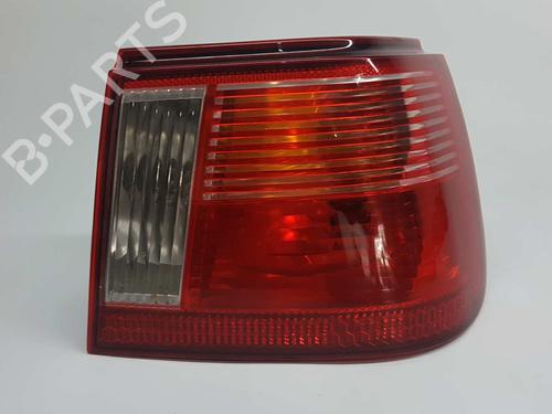 Used Right taillight SEAT IBIZA II (6K1) 1.9 SDI (68 hp) 6120639