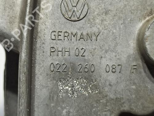 Støtte VW TOUAREG (7LA, 7L6, 7L7) 3.6 V6 FSI | BP16879780C155 