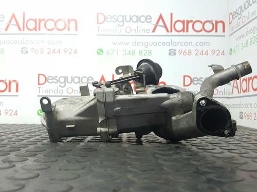 Egr PEUGEOT EXPERT Van (VF3A_, VF3U_, VF3X_) 1.6 HDi 90 8V | BP14529538M69