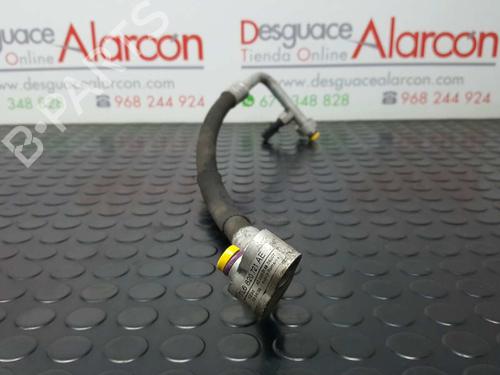 Other VW TOUAREG (7LA, 7L6, 7L7) 2.5 R5 TDI | BP14527733O1 
