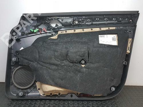 Front left panel VW GOLF VII (5G1, BQ1, BE1, BE2) 1.4 GTE Hybrid | BP5640573C58 