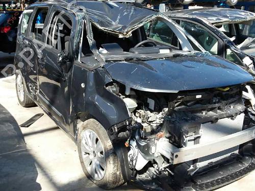 Electronic sensor CITROËN C3 Picasso (SH_) 1.6 BlueHDi 100 | BP14529139M84
