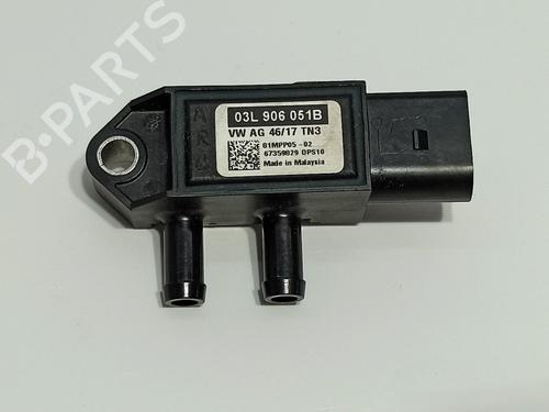 Elektronische sonde AUDI A4 B9 (8W2, 8WC) 2.0 TDI (150 hp) 27245603