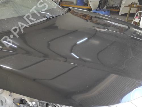Hood DS DS 7 Crossback (J4_, JR_, JC_) PureTech 130 (JRHNSU) | BP19434442C1