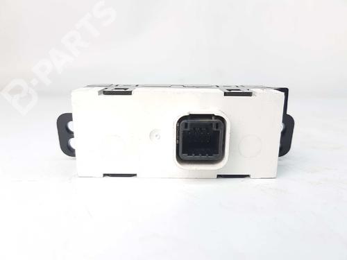 Electronic module TOYOTA LAND CRUISER PRADO (_J15_) 3.0 TDi (KDJ150_) | BP7679627M83 