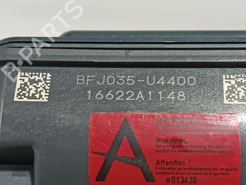 Electric handbrake FIAT 500e (332_)  | BP29130080E5 