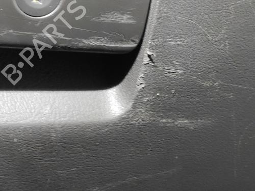Hanskerom PEUGEOT 307 Break (3E) 2.0 HDI 90 | BP29848424C95