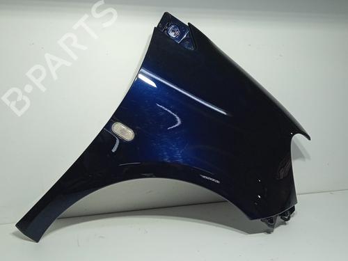 Right front fenders SMART FORTWO Coupe (453)  | BP17461378C42 