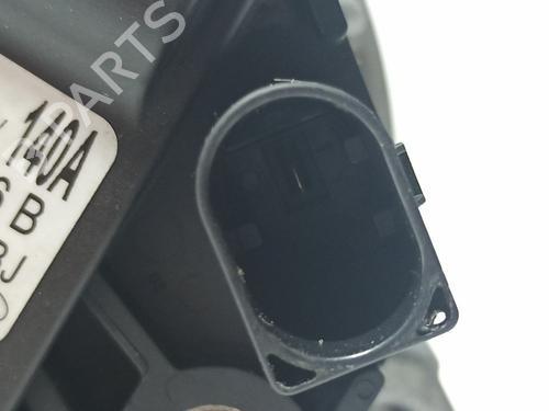 Generator SEAT IBIZA V (KJ1, KJG) 1.0 TSI | BP18599566M7 