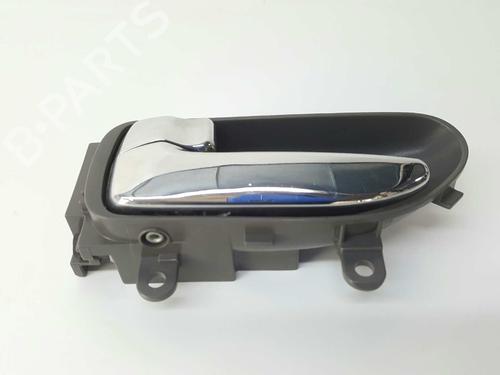 Front left interior door handle NISSAN X-TRAIL II (T31) 2.0 dCi | BP5855487I13 