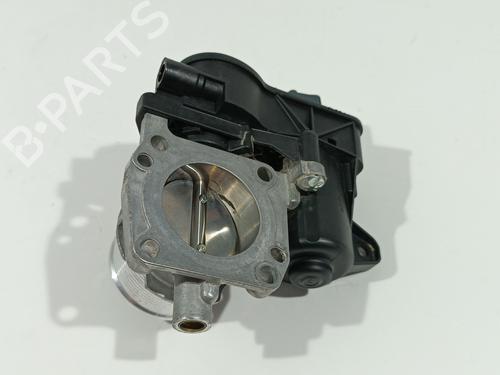 Throttle body OPEL CORSA F (P2JO) 1.2 (68) | BP37376545M82 - Image 2