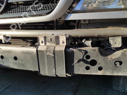 Front bumper reinforcement MERCEDES-BENZ M-CLASS (W163) ML 270 CDI (163.113) | BP29848353C109