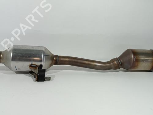 Used Catalyst TOYOTA MIRAI (JPD2_) FCV (JPD20) (182 hp) 19165103