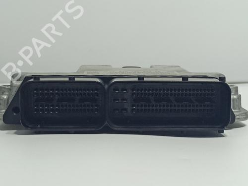 Engine control unit (ECU) SEAT IBIZA V (KJ1, KJG) 1.0 TSI | BP9814370M57 