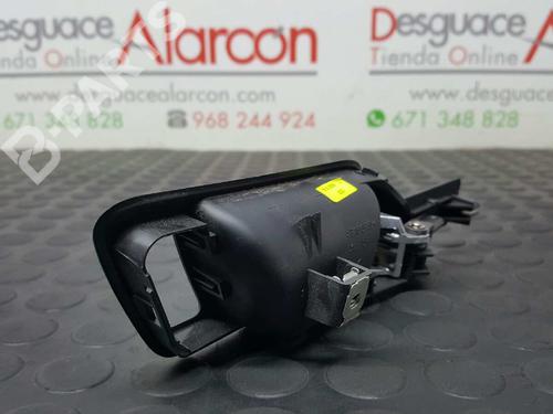 Venstre foran invendig håndtak VW GOLF V (1K1) 1.4 TSI | BP3284278I13 