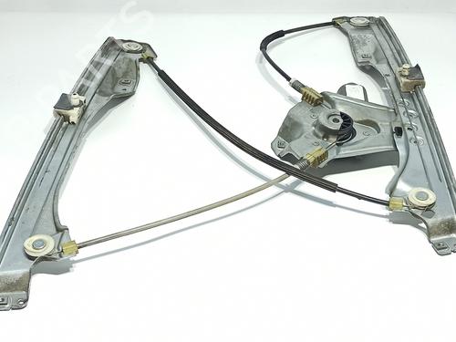 Used Front left window mechanism RENAULT CLIO III (BR0/1, CR0/1) 1.5 dCi (BR17, CR17) (86 hp) 8355463