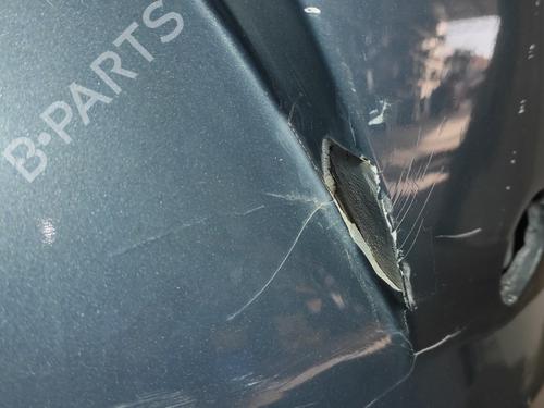 Rear bumper SEAT LEON (1P1) 1.9 TDI | BP21227226C8 