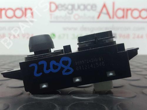 Switch PEUGEOT 208 I (CA_, CC_) 1.4 HDi | BP11494776I30