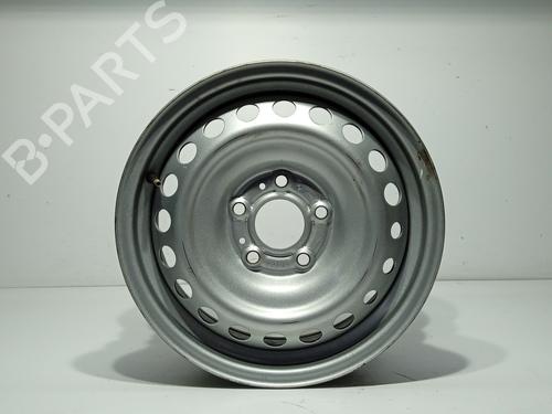 Rim RENAULT EXPRESS Box Body/MPV  | BP27216424C45
