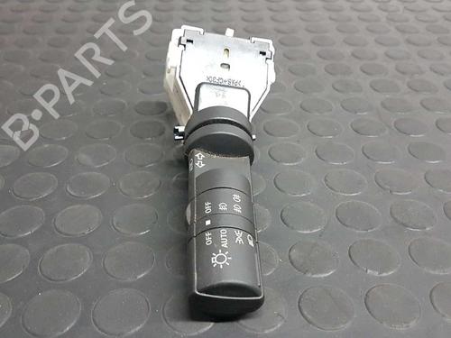 Headlight switch NISSAN QASHQAI I (J10, NJ10) 1.5 dCi | BP2750944I24