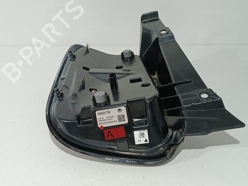 Right taillight FIAT 500e (332_)  | BP29047180C35 