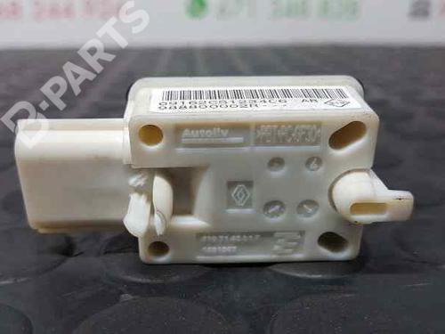 Elektronisk sensor RENAULT SCÉNIC III (JZ0/1_) 1.9 dCi (JZ0J, JZ1J, JZ1K, JZ1S) | BP2783863M84 
