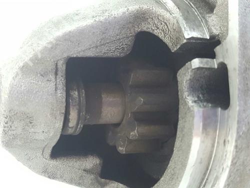 Starter ALFA ROMEO 147 (937_) 1.6 16V T.SPARK (937.AXA1A, 937.AXB1A, 937.BXB1A) | BP9043901M8 