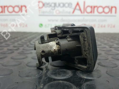 Høyre bak utvendig håndtak VW TRANSPORTER T4 Platform/Chassis (70E, 70L, 70M, 7DE, 7DL, 7D  | BP2748658C130