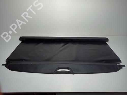Rear parcel shelf MERCEDES-BENZ M-CLASS (W164) ML 320 CDI 4-matic (164.122) | BP25750325C85