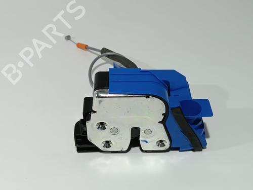 Front left lock HYUNDAI BAYON (BC3) 1.0 T-GDI 48V-Hybrid | BP40107694C98 - Image 3