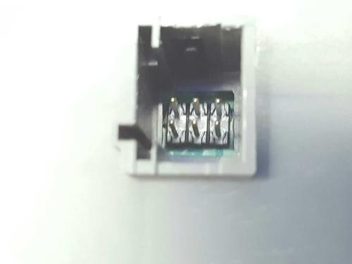 Climate control PEUGEOT 308 I (4A_, 4C_) 1.6 HDi | BP3284216I5