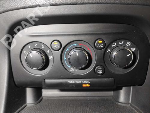 AC Styreenhet / Manøvreringsenhet FORD KA+ III (UK, FK) 1.2 Ti-VCT | BP10296868I5 