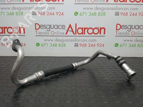 Używane Przewód klimatyzacji RENAULT CLIO IV (BH_) 1.5 dCi 75 (75 hp) 14531293