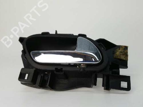 Used Front right interior door handle CITROËN C3 Picasso (SH_) 1.6 HDi (90 hp) 5280705