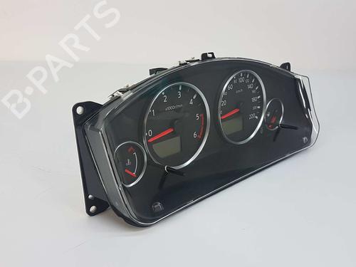 Instrument cluster NISSAN PATHFINDER III (R51) 2.5 dCi | BP9314491C47 