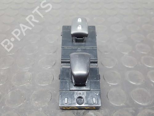 Right front window switch NISSAN QASHQAI II (J11, J11_) 1.5 dCi | BP2771472I26