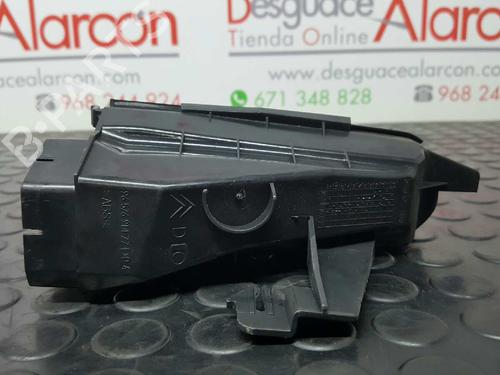 Air vent CITROËN C4 Grand Picasso I (UA_) 1.6 HDi | BP14526840I21