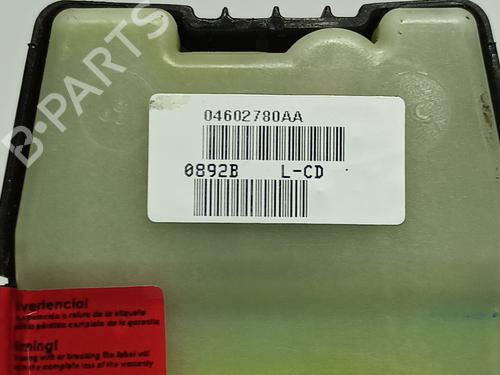 Left front window switch JEEP COMPASS (MK49) 2.4 | BP20100599I27 