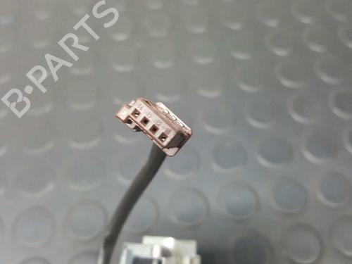 Ignition barrel PEUGEOT 208 I (CA_, CC_) 1.6 HDi | BP2770241M48 