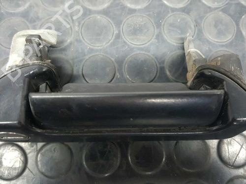 Høyre bak utvendig håndtak VW TRANSPORTER T4 Platform/Chassis (70E, 70L, 70M, 7DE, 7DL, 7D  | BP2748658C130