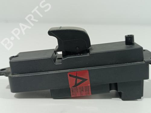 Right rear window switch MAZDA 3 Saloon (BK) 1.6 DI Turbo (BK12Y) | BP21523322I28 