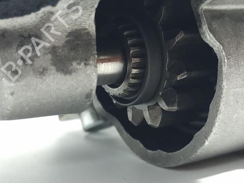 Starter FORD FIESTA VII (HJ, HF) 1.0 EcoBoost | BP11357191M8 