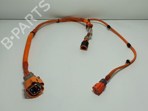 Used Cable FIAT 500e (332_) Elektro 3+1 (FA1) (118 hp) 13544979