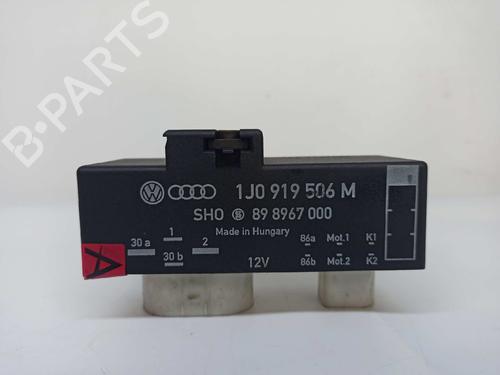 Module électronique SEAT CORDOBA (6L2) [2002-2009]  14542690