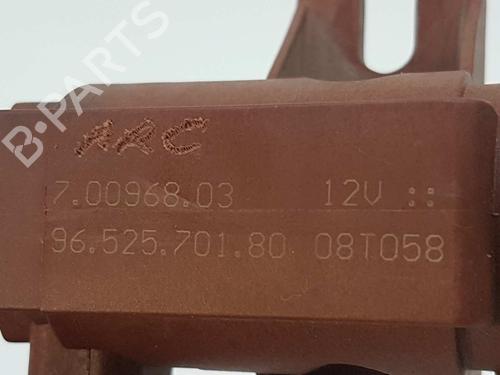 Electronic sensor PEUGEOT PARTNER MPV (5_, G_) 1.6 HDi 90 | BP14542550M84 