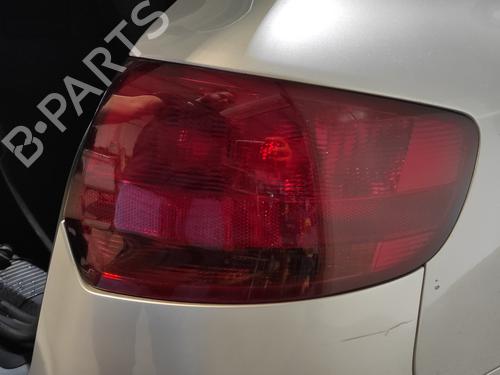 Right taillight AUDI A3 (8P1) 2.0 TDI 16V | BP29264017C35
