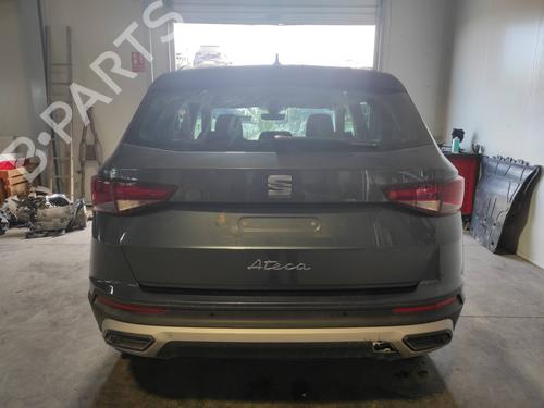 Camera SEAT ATECA (KH7, KHP) 1.5 TSI | BP14544664E14