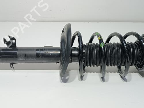 Right front shock absorber CITROËN C3 AIRCROSS II (2R_, 2C_) 1.2 PureTech 110 (2RHNZB, 2RHNZW, 2RHNPX, 2RHNPJ) | BP22684834M17