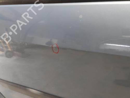 Left front door RENAULT SCÉNIC II (JM0/1_) 1.5 dCi (JM1E, JM16) | BP25014847C2